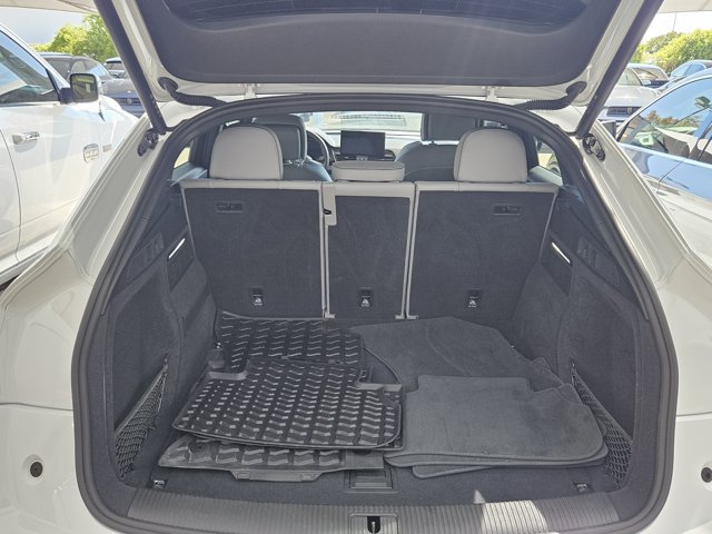 Certified 2023 Audi Q5 2.0T Premium Plus w/ Premium Plus Package AWD/4WD image 24