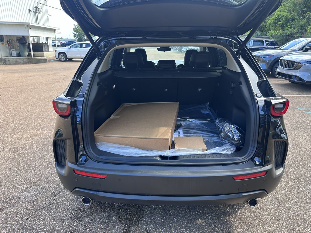 New 2026 MAZDA CX-50 AWD 2.5 S w/ Weather Package image 23