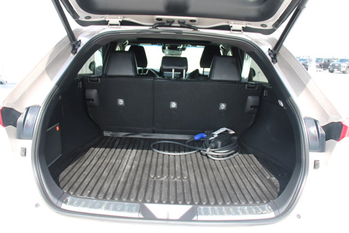 Used 2022 Toyota Venza Limited w/ Advanced Technology Package AWD/4WD image 15