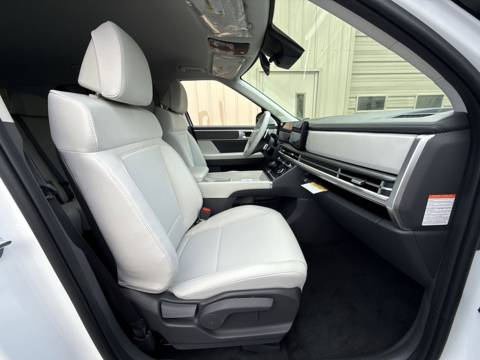 New 2026 Hyundai Santa Fe SE AWD/4WD image 26