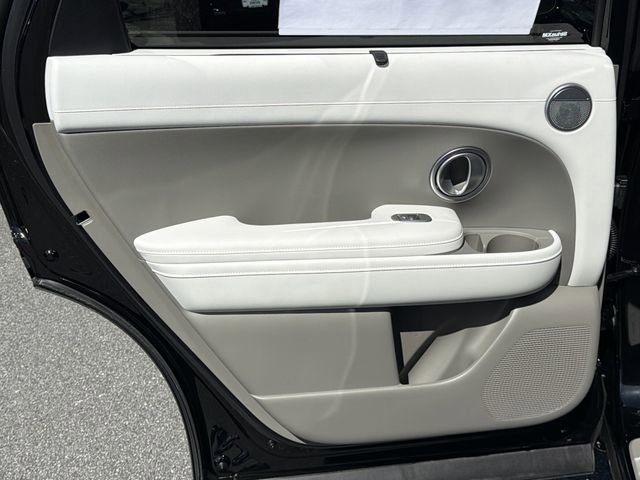 New 2026 Hyundai Palisade Limited image 21