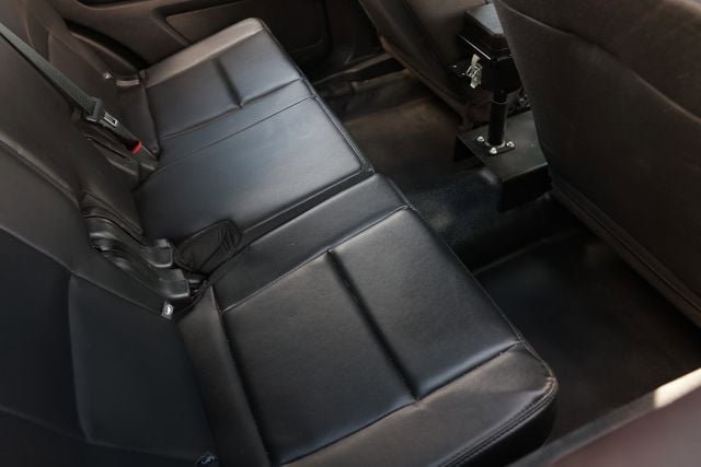 Used 2019 Ford Explorer 4WD Police Interceptor image 15