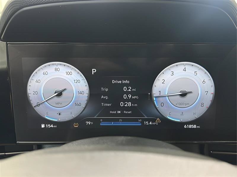 Used 2023 Hyundai Elantra N Line FWD image 18