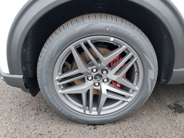 New 2026 Ford Explorer ST-Line w/ ST-Line Street Pack image 30