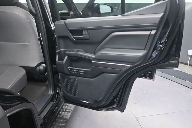 Used 2025 Toyota 4Runner TRD Off-Road AWD/4WD image 21