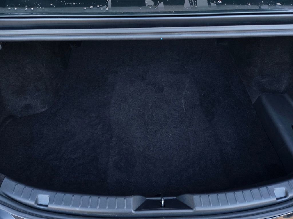 Certified 2025 MAZDA MAZDA3 s image 24