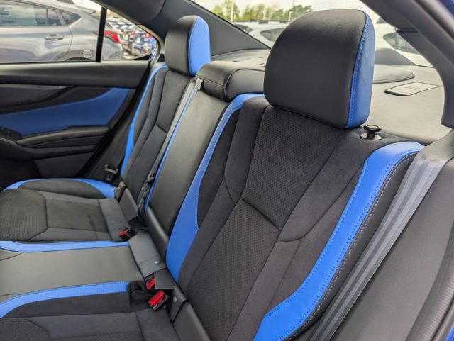 New 2026 Subaru WRX tS image 20