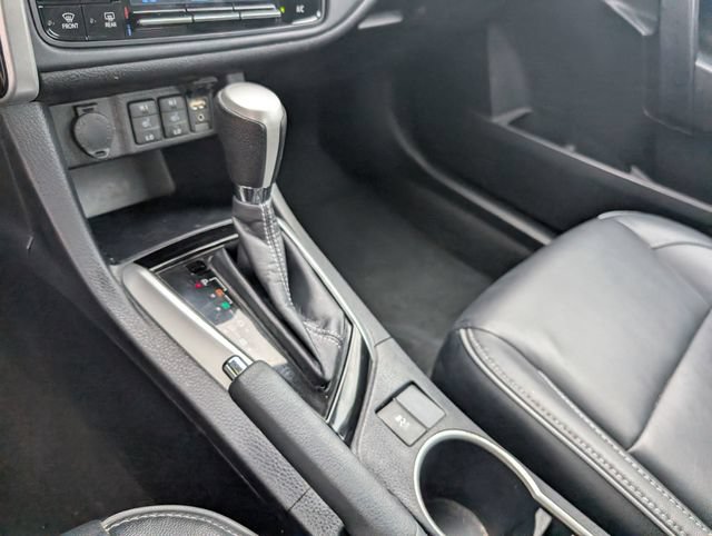 Used 2017 Toyota Corolla L FWD image 20