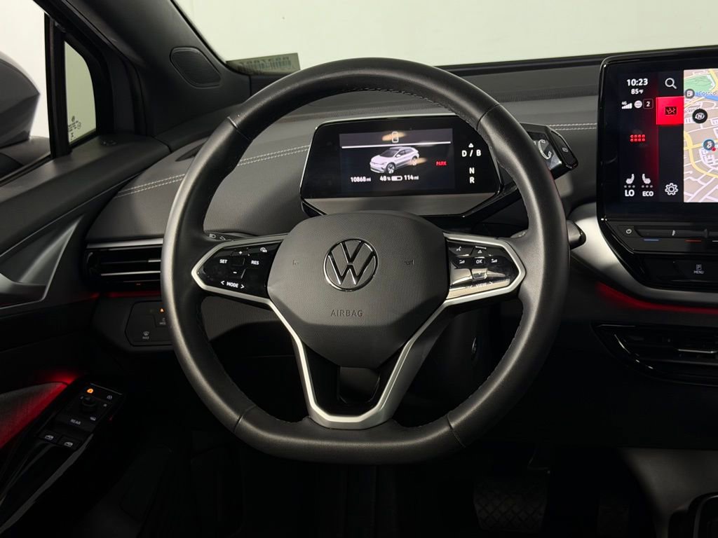 Used 2023 Volkswagen ID.4 Pro image 15