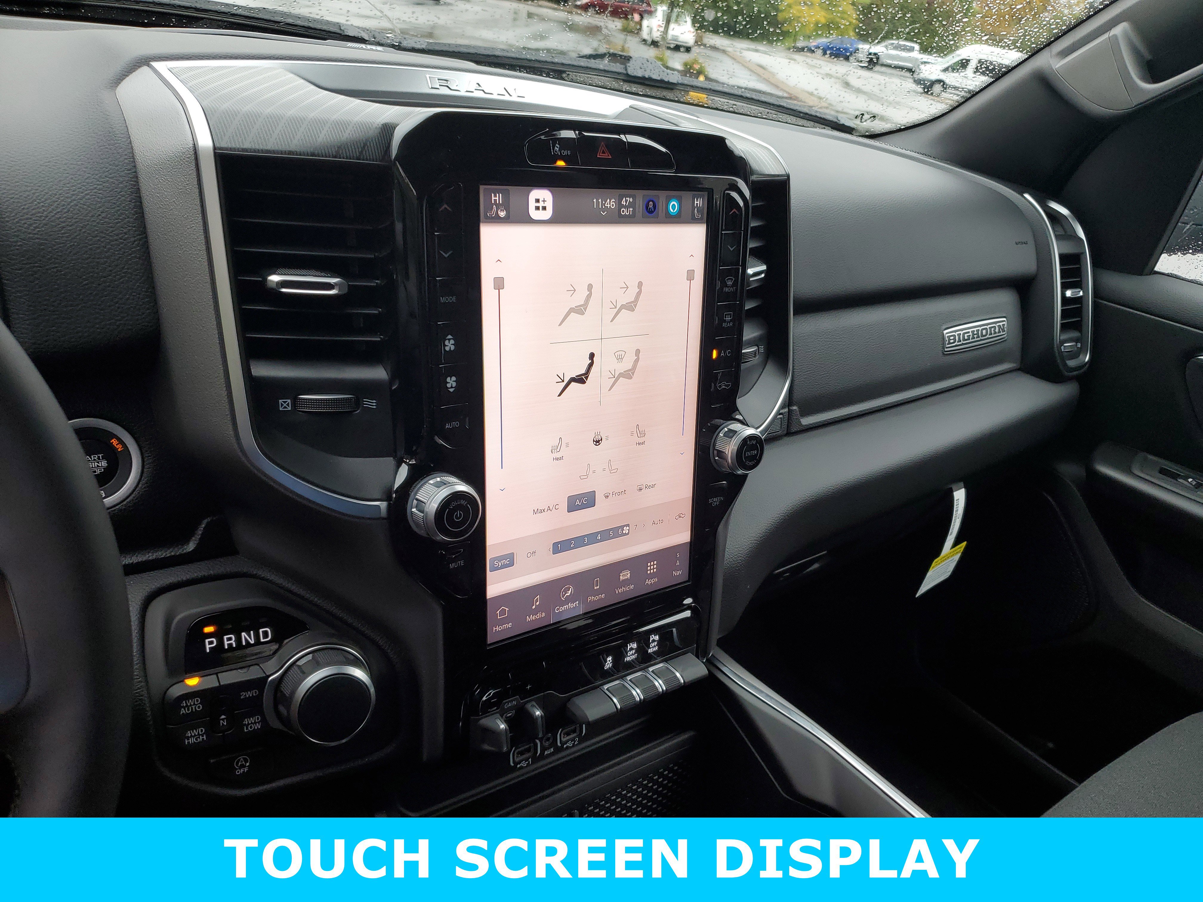 New 2026 RAM 1500 Big Horn image 16