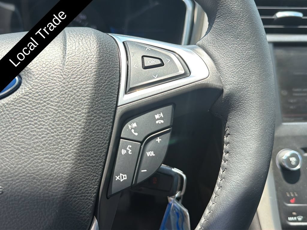 Used 2015 Ford Fusion SE w/ Equipment Group 202A FWD image 23