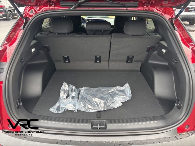 New 2026 Chevrolet Blazer EV LT image 25