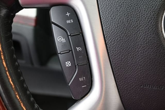 Used 2011 Cadillac Escalade Luxury AWD/4WD image 18