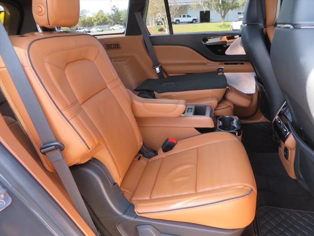 Used 2020 Lincoln Aviator Black Label image 33