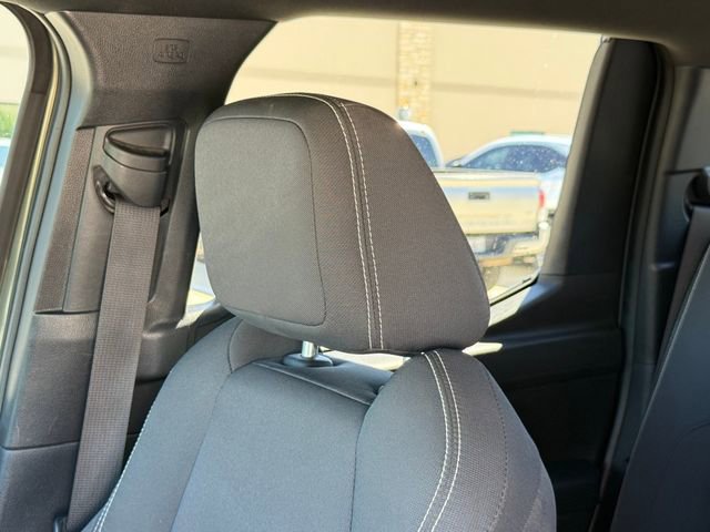 Used 2024 Toyota Tacoma TRD Off-Road image 16