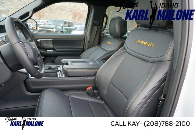 New 2026 Ford Expedition Tremor AWD/4WD image 45