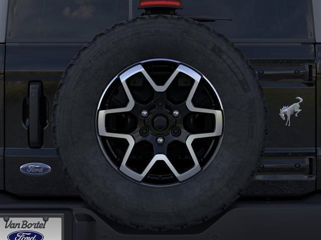 Used 2026 Ford Bronco Outer Banks AWD/4WD image 24