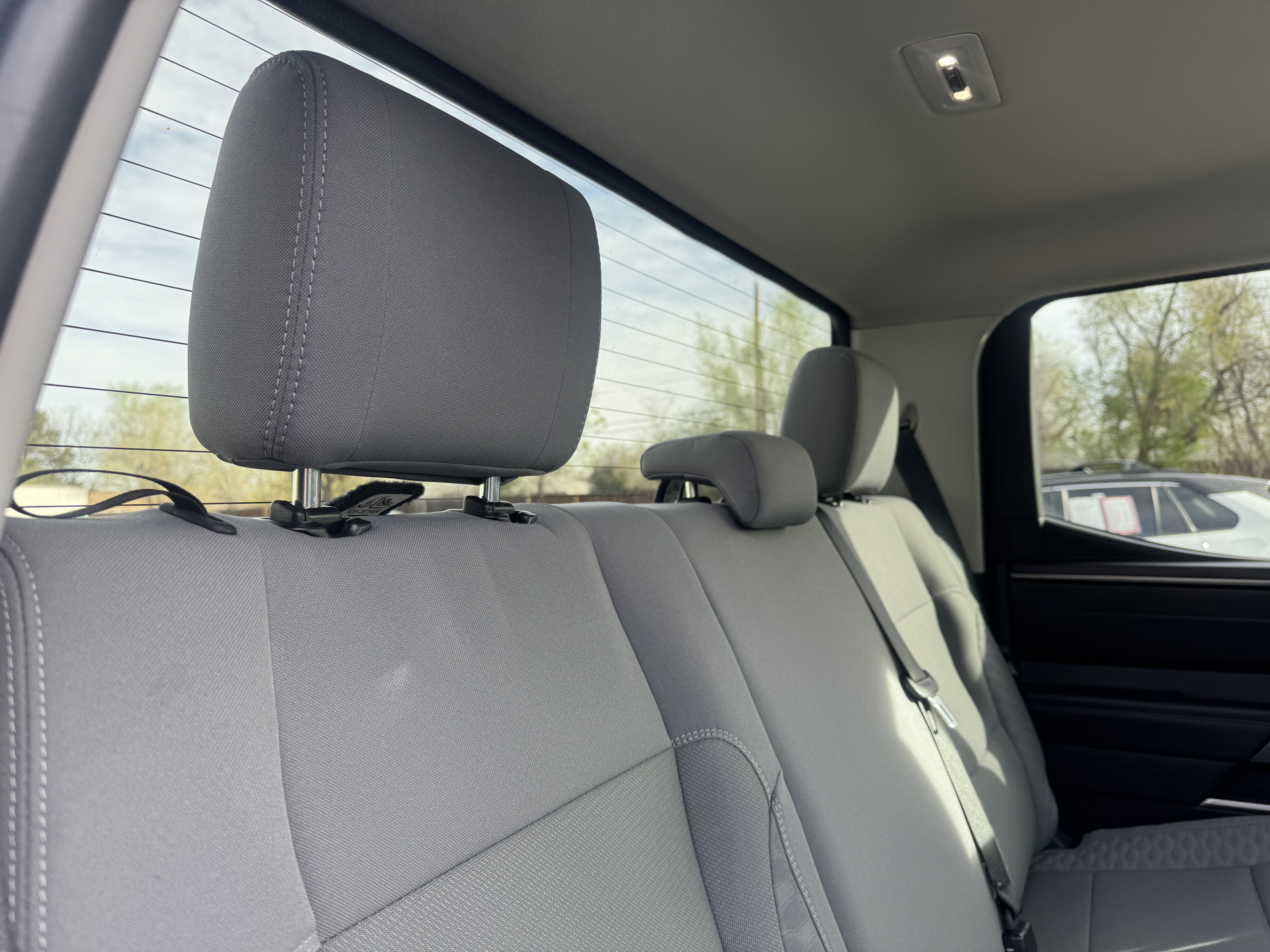 Used 2024 Toyota Tundra SR5 image 18