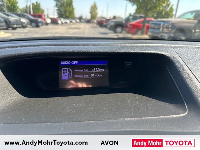 Used 2015 Honda CR-V LX image 21