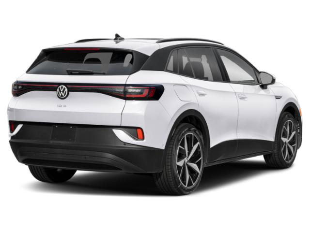 New 2026 Volkswagen ID.4 Pro S image 2