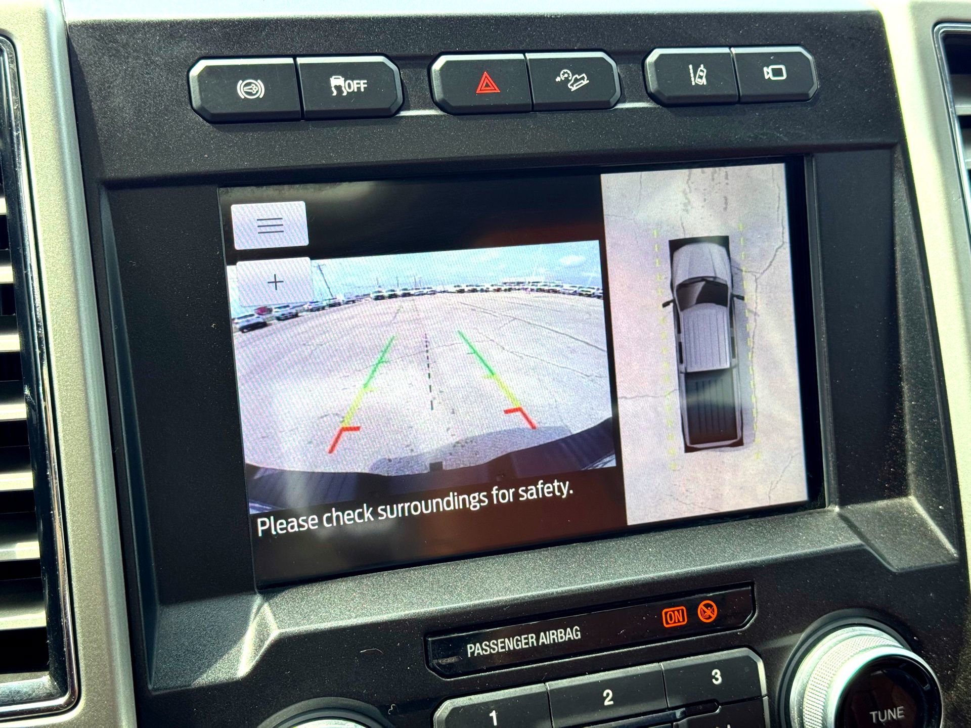 Used 2020 Ford F250 King Ranch w/ King Ranch Ultimate Package image 28