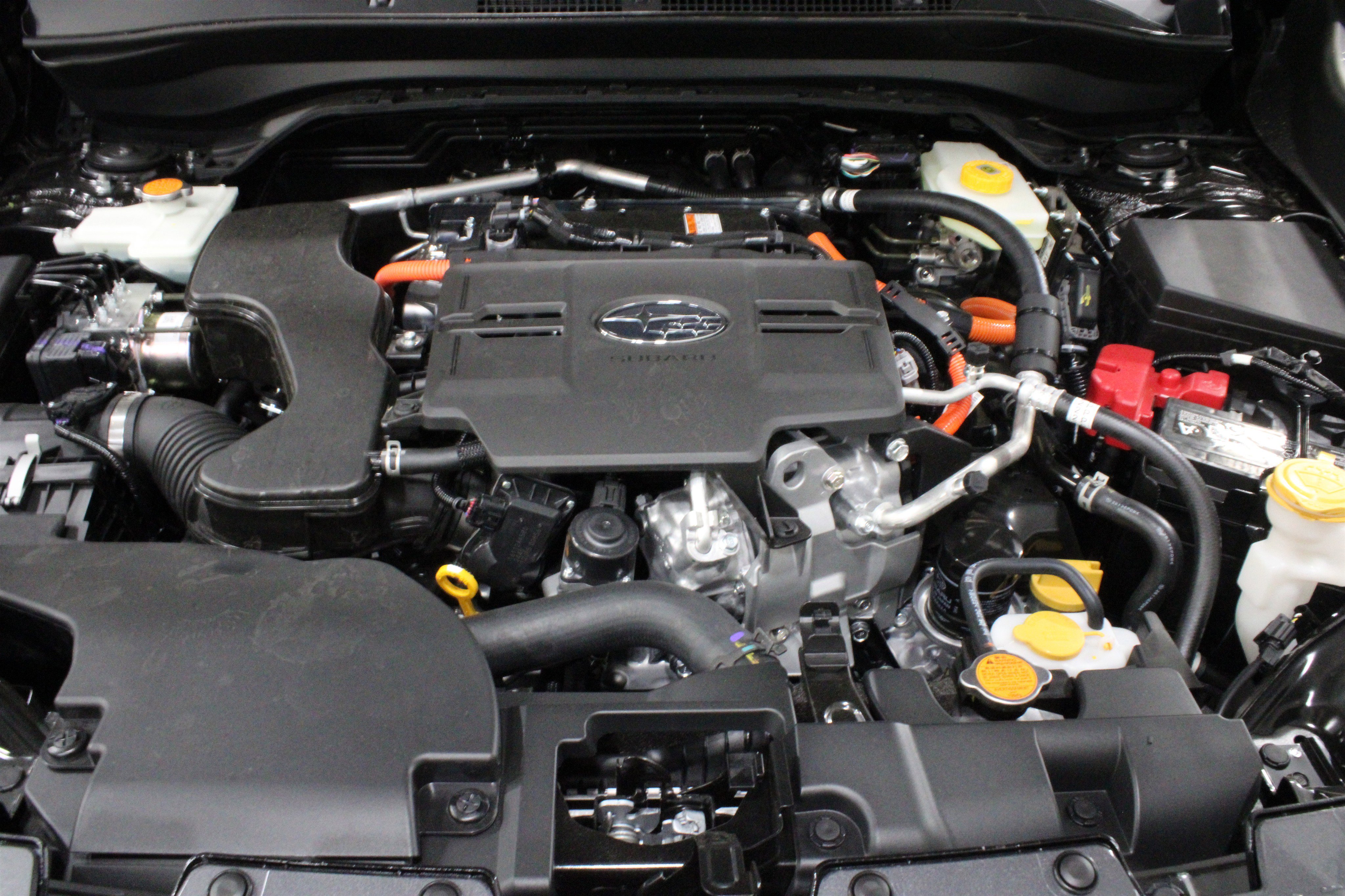 New 2026 Subaru Forester Premium AWD/4WD image 36
