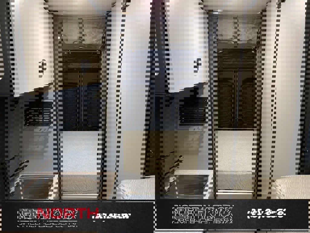 Used 2023 Mercedes-Benz Sprinter 144 Cargo image 34