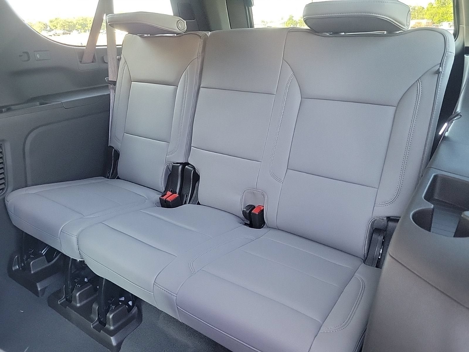 New 2026 GMC Yukon XL Elevation w/ Elevation Premium Package RWD image 14