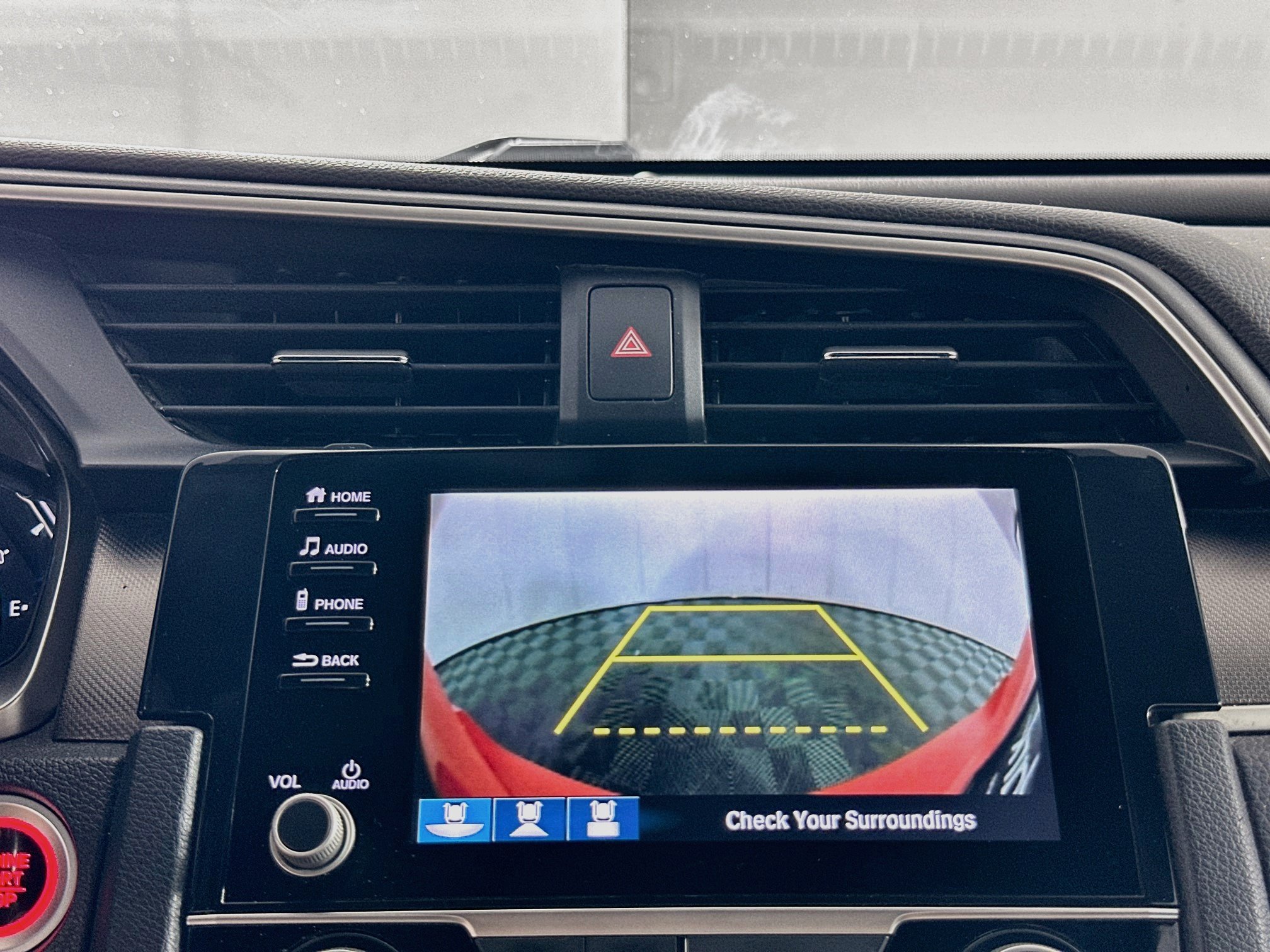 Used 2019 Honda Civic EX image 21
