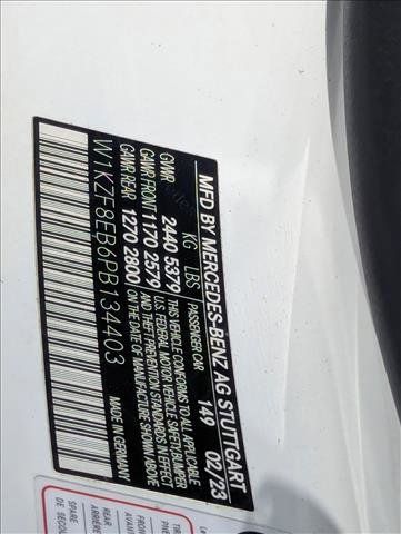 Used 2023 Mercedes-Benz E 350 4MATIC Sedan image 22