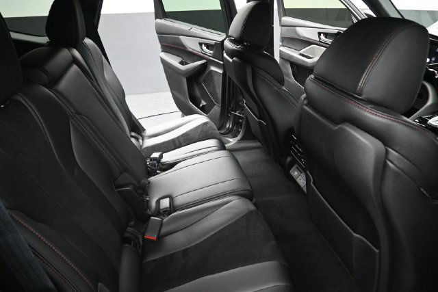 Used 2023 Acura MDX A-Spec AWD/4WD image 17