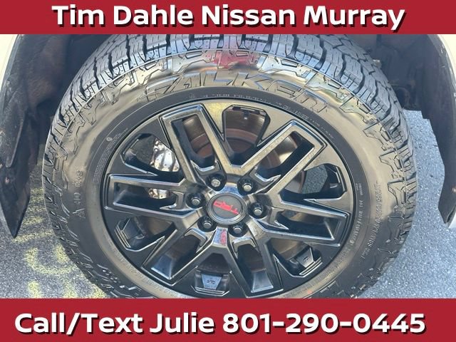 Used 2023 Toyota Sequoia SR5 w/ SR5 Premium Package AWD/4WD image 14