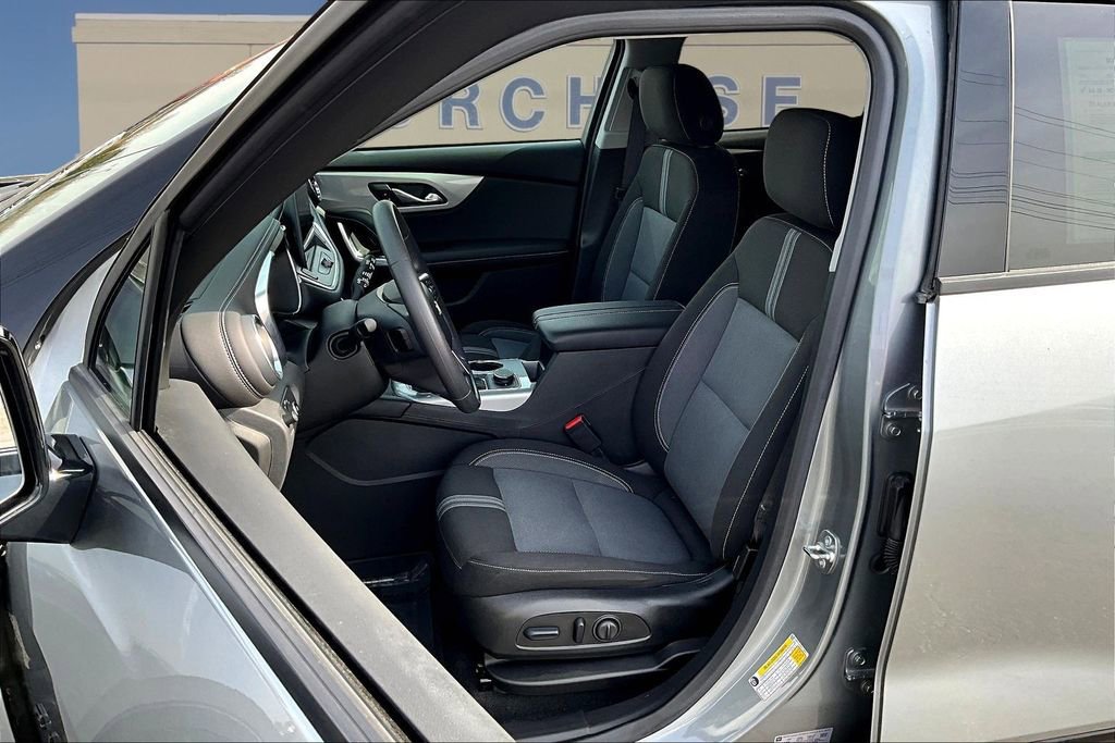 Used 2023 Chevrolet Blazer LT w/ Convenience Package image 23