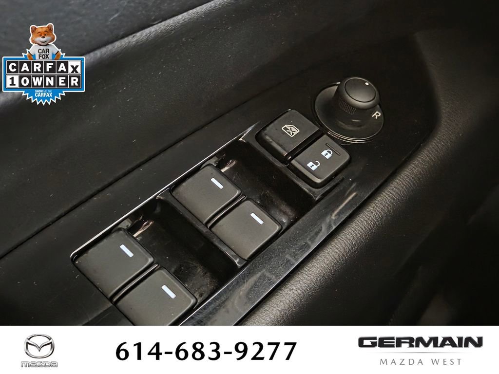 Used 2024 MAZDA CX-5 AWD 2.5 S w/ Select Package image 27
