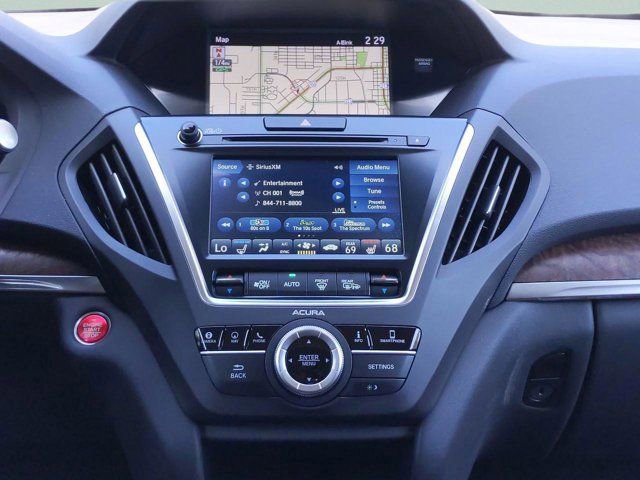 Used 2020 Acura MDX FWD w/ Advance Package image 18