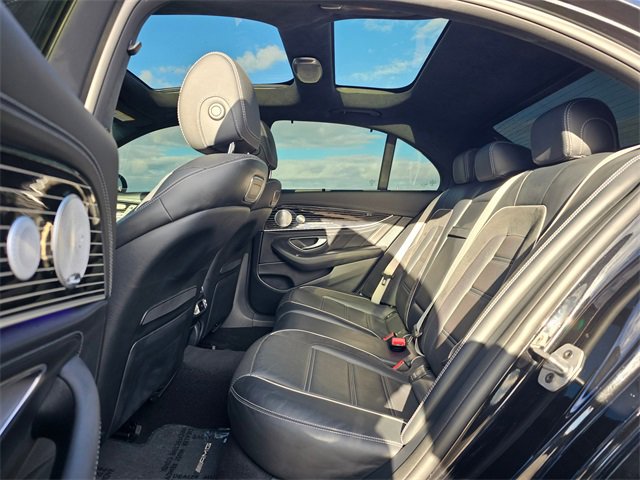 Used 2019 Mercedes-Benz E 63 AMG S image 13