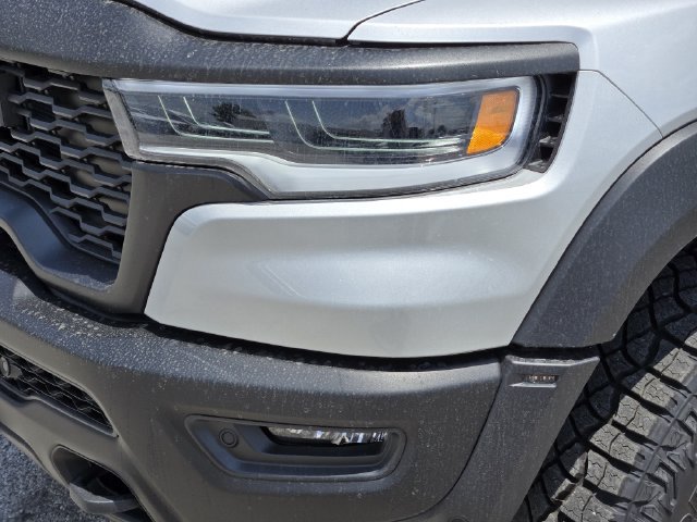 New 2026 RAM 1500 RHO w/ RHO Level 1 Equipment Group AWD/4WD image 7