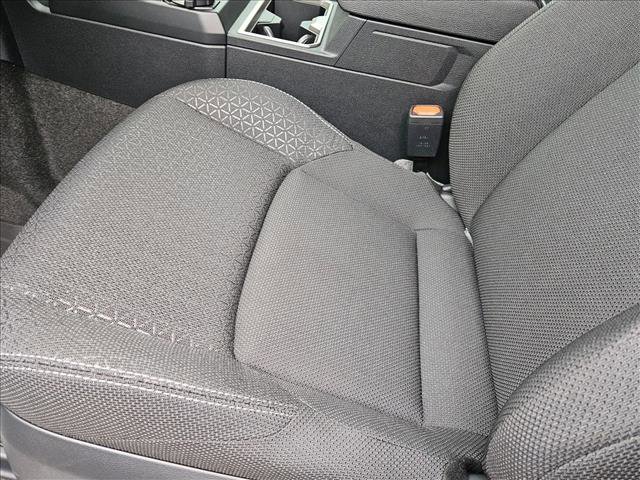 New 2025 Toyota 4Runner SR5 image 4