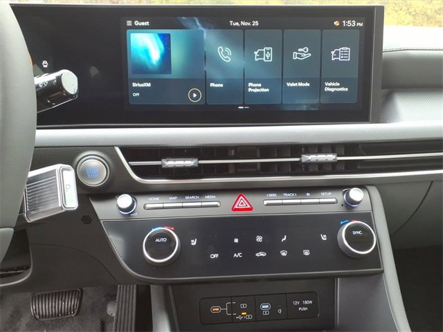 New 2026 Hyundai Sonata SEL image 10