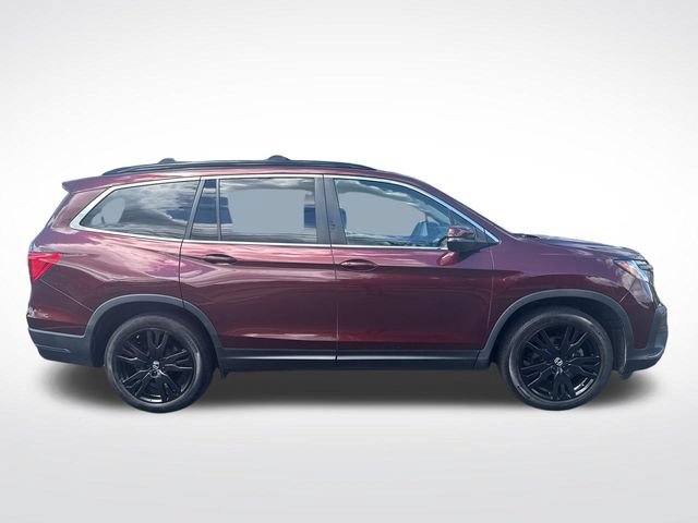 Used 2022 Honda Pilot Special Edition image 2