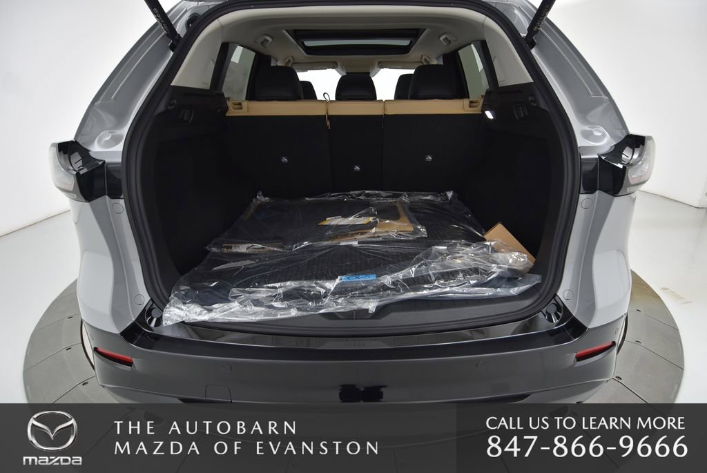 New 2026 MAZDA CX-5 2.5 S w/ Premium Package AWD/4WD image 38