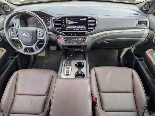 Used 2025 Honda Ridgeline RTL image 17