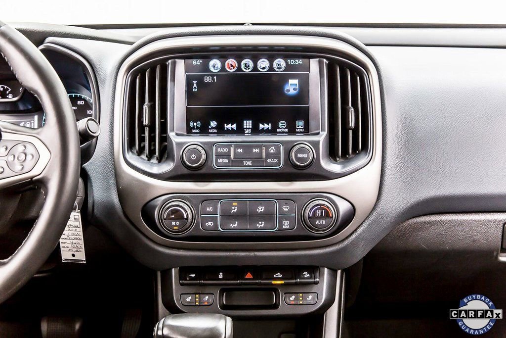 Used 2018 Chevrolet Colorado Z71 image 20
