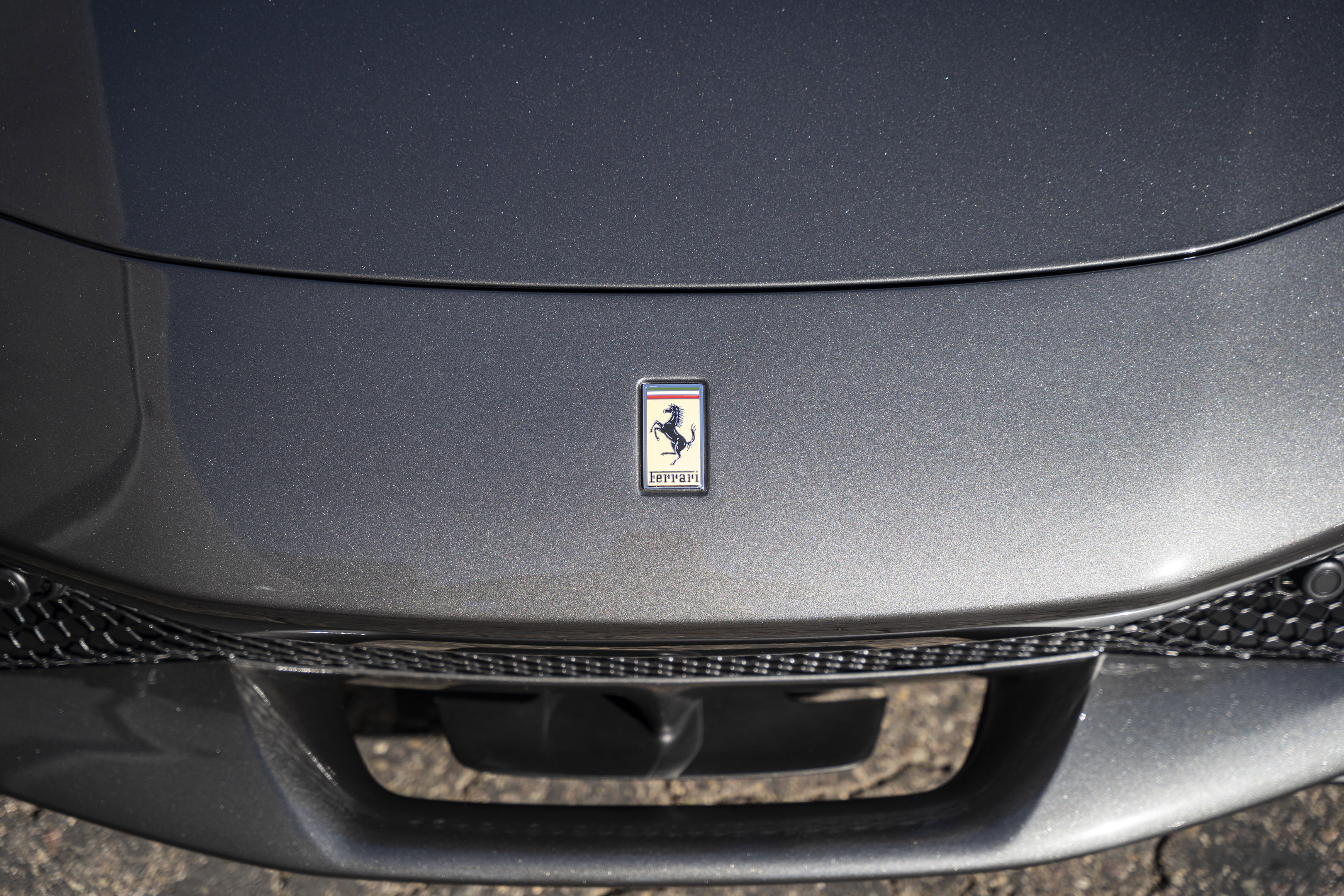 Certified 2025 Ferrari 296 GTS image 20