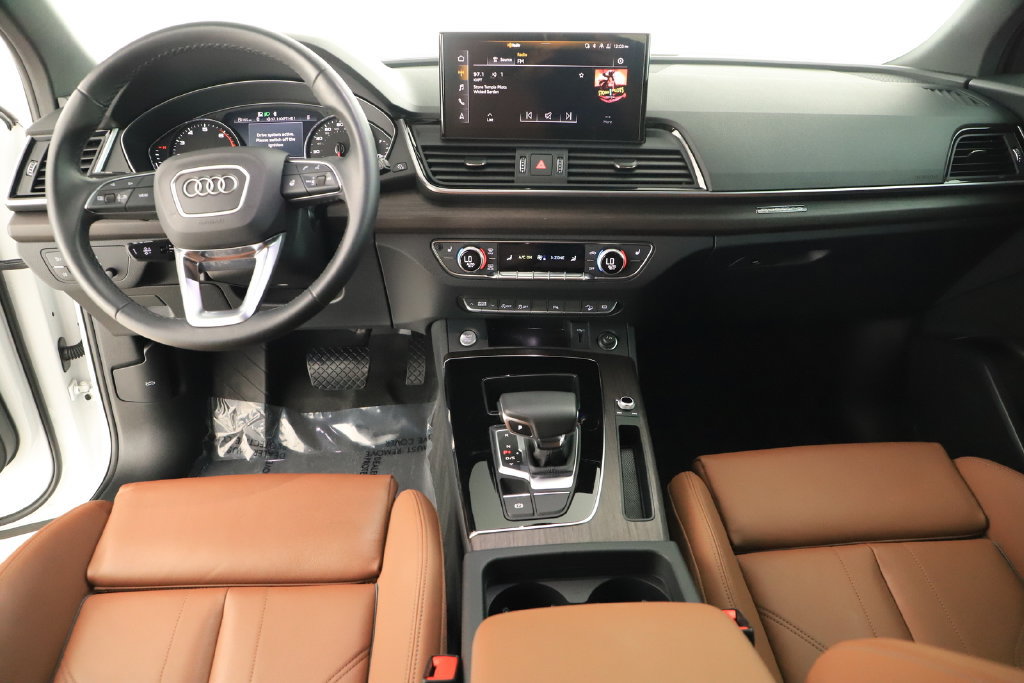 Certified 2024 Audi Q5 2.0T Premium AWD/4WD image 18
