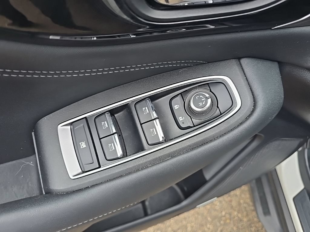 Used 2021 Subaru Outback Limited AWD/4WD image 7