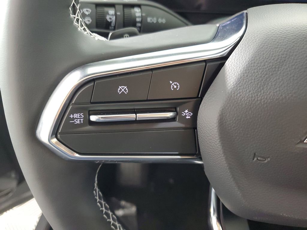 New 2026 Chevrolet Equinox EV LT image 22