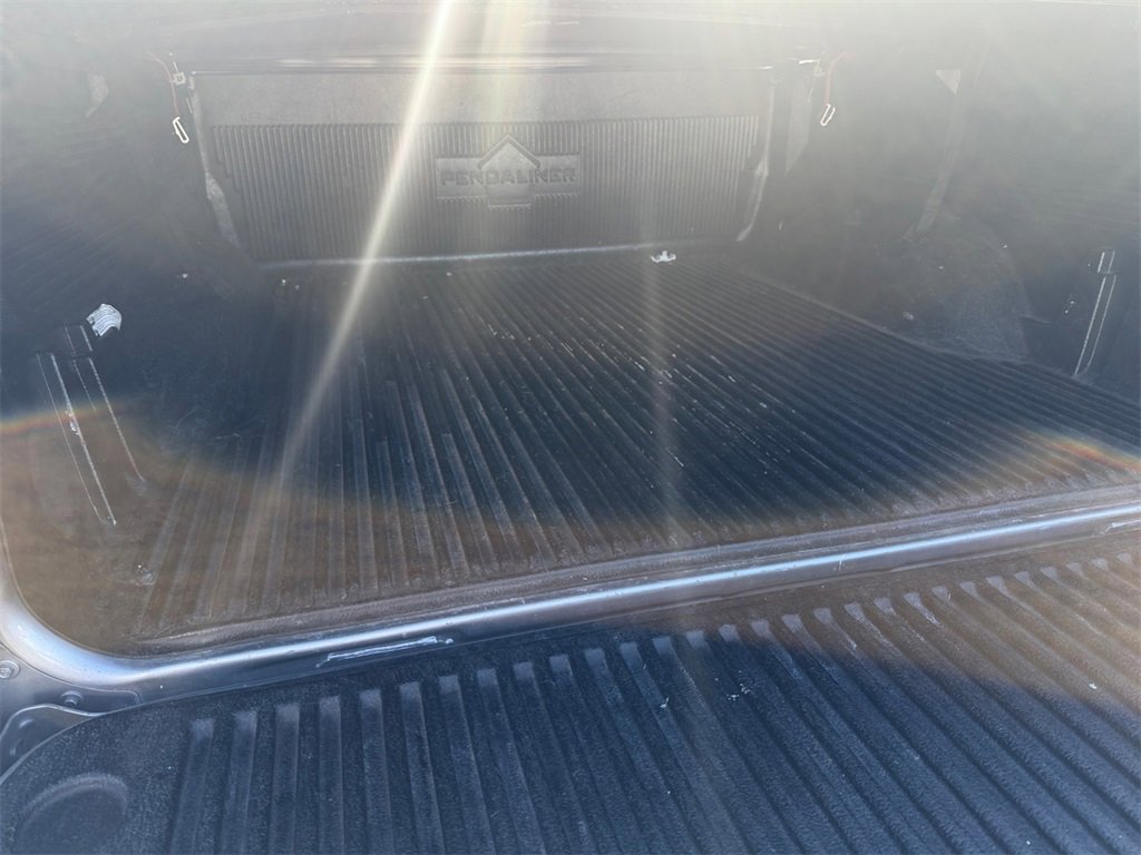 Used 2019 RAM 1500 Rebel w/ Rebel Level 1 Equipment Group image 19