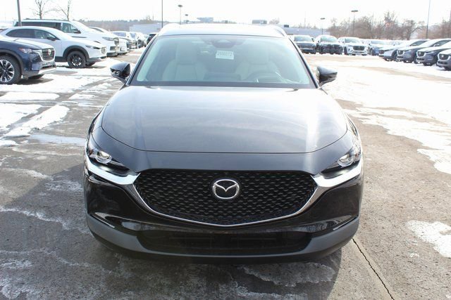 New 2026 MAZDA CX-30 AWD 2.5 S w/ Premium Package image 8