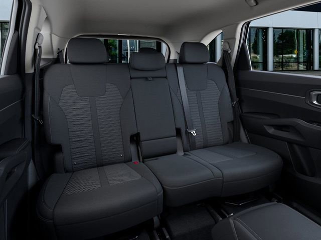 New 2026 Kia Sorento LX image 13